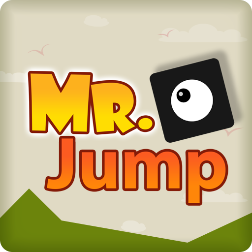 Mr Jump - Journey Upward Download on Windows