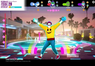 Just Dance Now Google Play のアプリ
