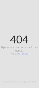 404 - Kill Errors