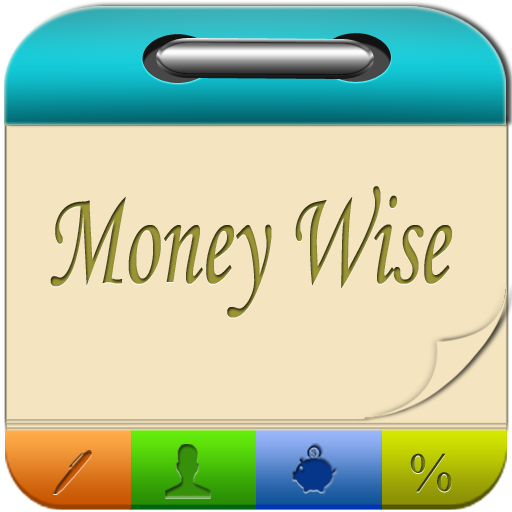 MoneyWise Home Budget Expenses