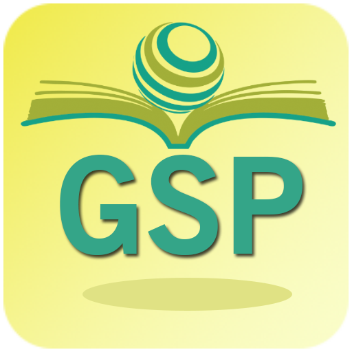 Global Study Point logo