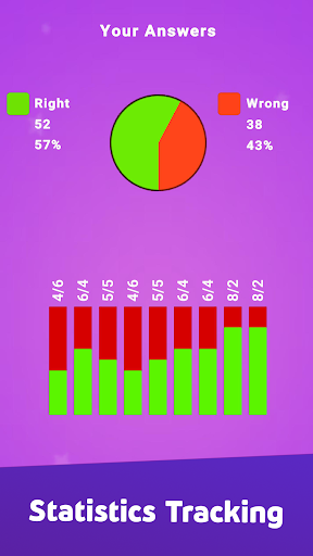 English Rush Vocabulary Runner Screen 3