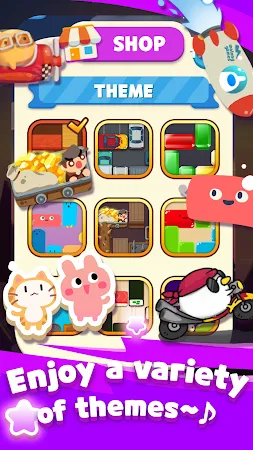 Game screenshot Unblock Party apk download