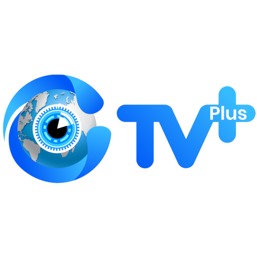 GalaxC Tv Plus logo