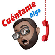 Top 1 Communication Apps Like Cuéntame Algo - Best Alternatives
