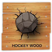 Top 19 Arcade Apps Like Hockey Wood - Best Alternatives