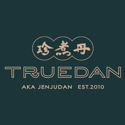 Truedan Canada logo