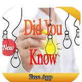 Did You Know ( FACTS ) icon