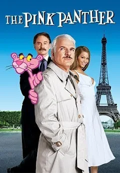 Pink panther 1 full movie 2006 hotsell free online