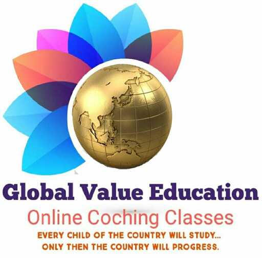 Global Value Education logo