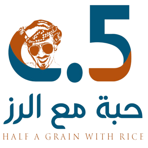 Half HRMS logo