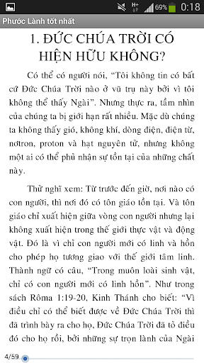 Sách phúc âm Kitô giáo Screen 3