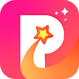 Photo Editor - Collage & Beauty with Photo Maker icon