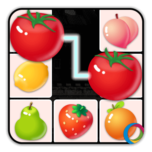 Link - Tiles Connect logo