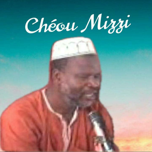 Alfa Mizi (Djougou Wazi)  Icon