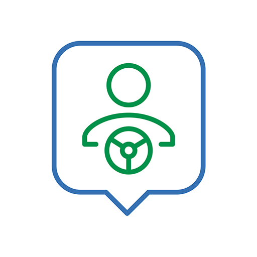 BP + Aral for EETS - Driver logo