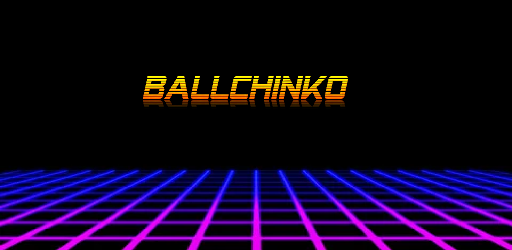 Ballchinko - Roguelike Pinball