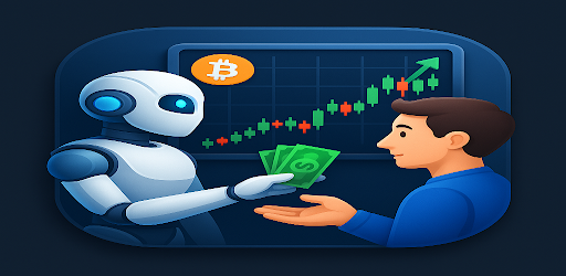 ChartGPT AI - Binance & Bybit