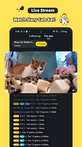 Purrrr 2