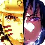 Cover Image of Télécharger Ninja Wars: Heroes Rally  APK