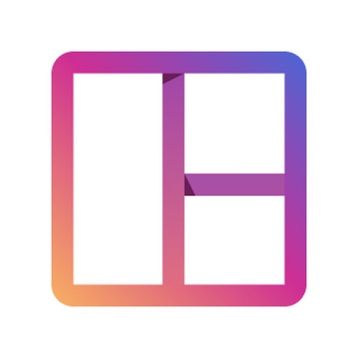 Social Walls logo