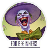 Beginners DC Legends Guide icon