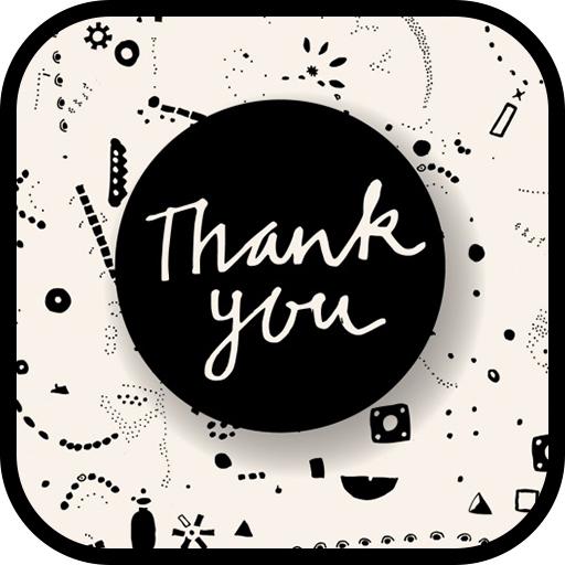 Thank You Images & Status logo