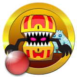 Pinball vs Monster icon