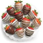 Cover Image of Unduh chocolate covered strawberries  APK
