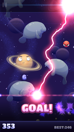 Shoot The Moon - Screenshot 4