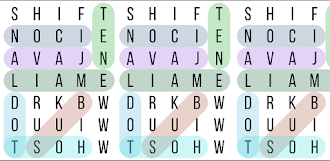 Game screenshot Word Search -  Block Puzzle mod apk