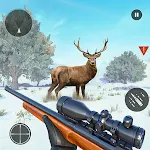 Cover Image of Herunterladen Jungle Hunting Simulator Games  APK
