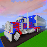 Ideas of Truck Mod icon
