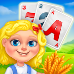 Cover Image of Download Solitaire Farm  APK