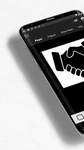 Android application Black Entertainment Online screenshort
