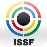 ISSF-Sports icon