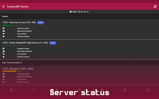 Logo https://play-lh.googleusercontent.com/enmvpB8z9bbzHgKN7bHR3yukrMW_uDrwZ7XCPbWZe1ocBkY2qP9prbMuz0mhRUr4fgJQ
