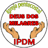 Deus dos Milagres