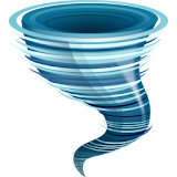 Tornado Warning icon