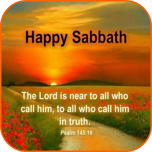 Happy Sabbath Quotes Apps On Google Play