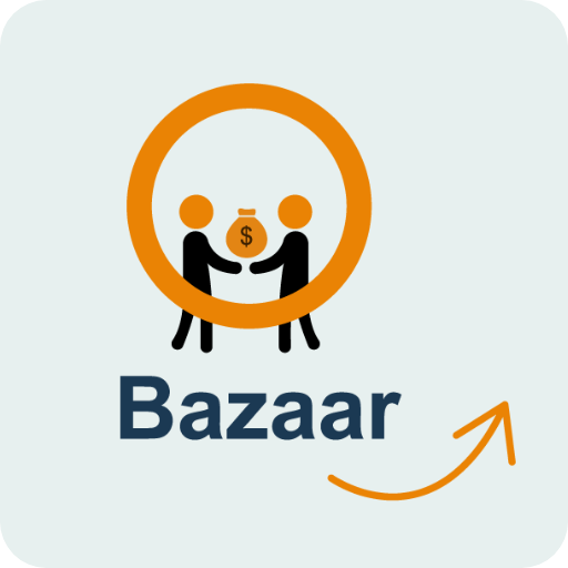 OBazar logo