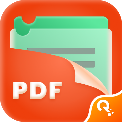 iPDF: PDF Reader & PDF Viewer logo
