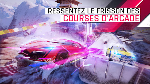 Asphalt 9: Legends - Jeu de course d'Arcade screenshots apk mod 3