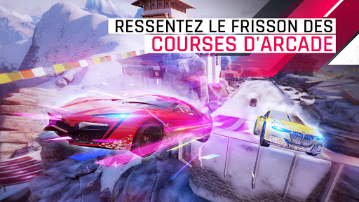 Asphalt 9: Legends - Jeu de course d'Arcade screenshots apk mod 3