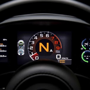 Game for McLaren 4