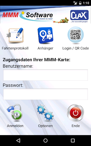 MMMApp Screenshot 3 - AppWisp.com