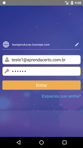 TecBook Screen 2