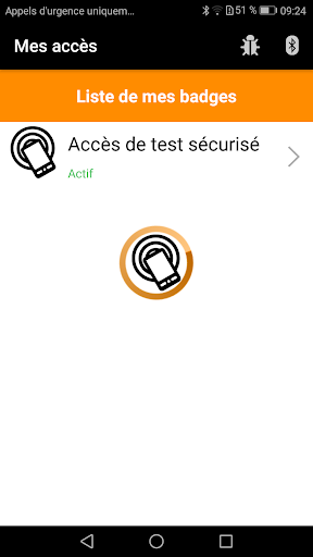 Pack ID screenshot 3