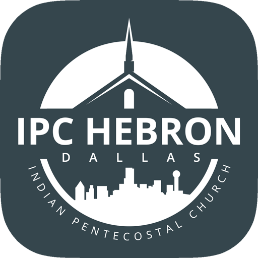 IPC Hebron Dallas logo