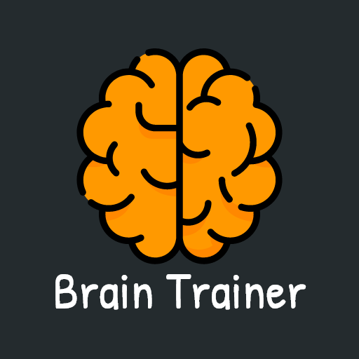 Brain Trainer logo